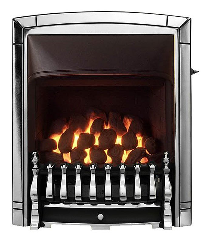 Valor Seattle Electric Fire Excellent Be Modern Camberley Manual