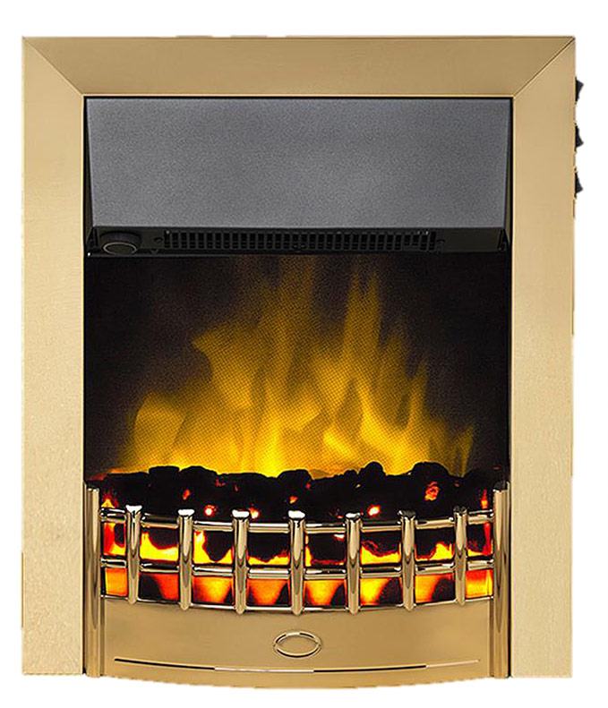 Super Eco Electric Fire and Surround Suite » HW Electric.co.uk