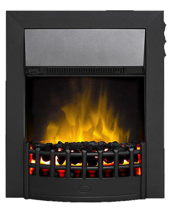 Super Eco Electric Fire and Surround Suite » HW Electric.co.uk